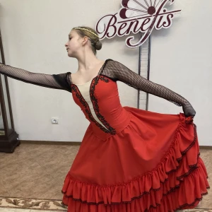 Сценический костюм P 0345 - image 8