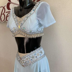 Oriental ballet costume P 1533 - image 33