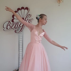 Платье T 0031 - image 18