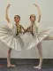 Stage ballet costume Shepherdesses Marzipan The Nutcracker P 0224 - image 4