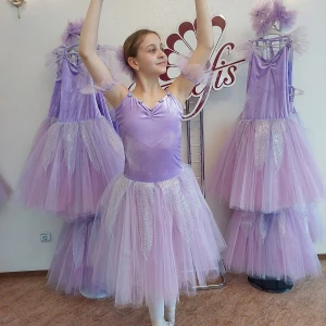 Сценический костюм T 0058 - image 14