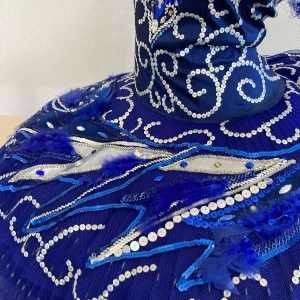 Stage costume P 0104A(2729) - image 7