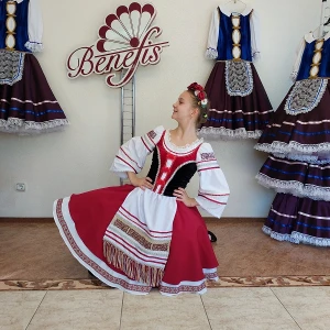 Costum pentru scena F 0258 - image 23