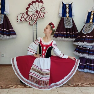 Costum pentru scena F 0258 - image 24