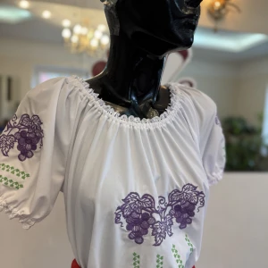 Bluza nationala J 0350 - image 5