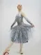 Сценический балетный костюм F 0366 - image 3