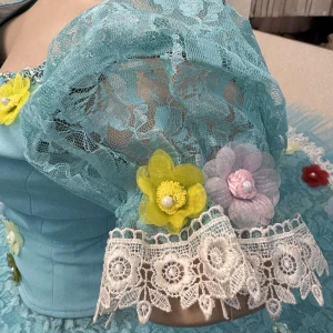 Doll - Marzipan F 0036 - image 55