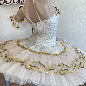 Costum de balet F 0384 - image 14