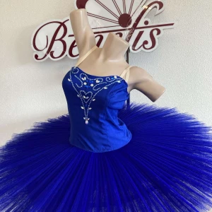 Stage ballet costume F 0417A - image 21