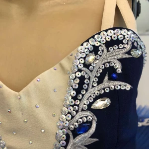 Stage ballet costume P 0812 - image 6