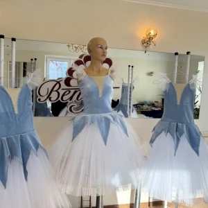 Stage ballet costume F 0089A - image 16