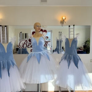 Stage ballet costume F 0089A - image 15