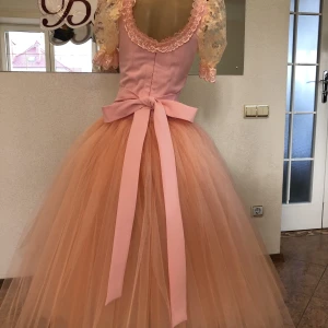 Costum de balet Scenă Copii la brad 1 act. Spărgătorul de nuci P 0247 - image 24