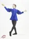 Балетный костюм Друзья Ромео P 1011 - image 2
