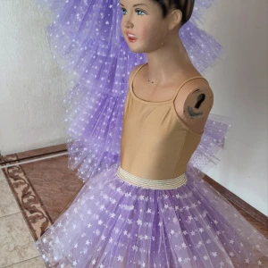 Fusta tutu fara paiete E 0004 - image 15