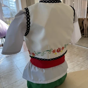 National moldavian shirt J 0232 - image 9