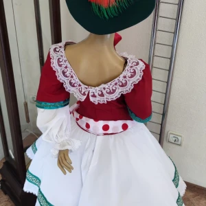 Ballet costume Austrian Doll P 2908 - image 14