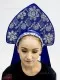 Kokoshnik S 0068 - image 2
