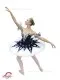 Ballet costume Queen of Snowflakes Nutcracker F 0093 - image 3