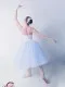 Stage Ballet Costume Snowflakes Waltz Nutcracker F 0078C - image 19