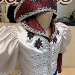 Costum rusesc J 0038 - image 11