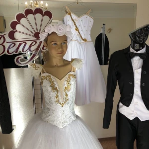 Ballet costume P 3404 - image 5