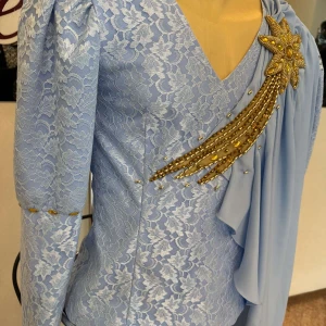 Costum bărbătesc de balet pentru corp de balet Vals Spărgător de nuci P 0208 - image 6