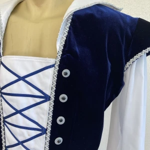 Costum de solist P 1402(2371) - image 2