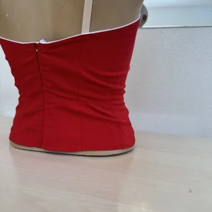 Basic bodice for the ballet tutu without decor T 0009 - image 88