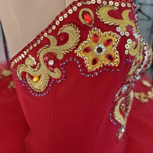 Concert costume F 0002 - image 31