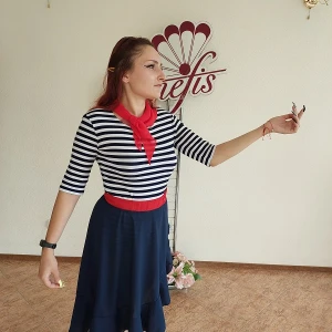 Сценический костюм F 0490 - image 11