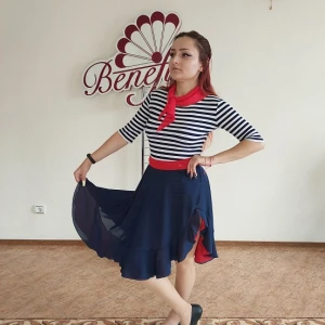 Сценический костюм F 0490 - image 10