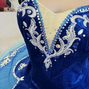 Stage costume F 0004(2570) - image 8