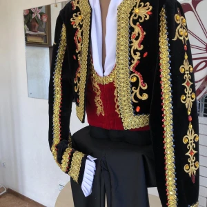 Spanish costume P 0346 - image 35