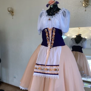 Ballet costume P 0920 - image 4