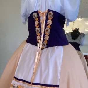 Ballet costume P 0920 - image 5