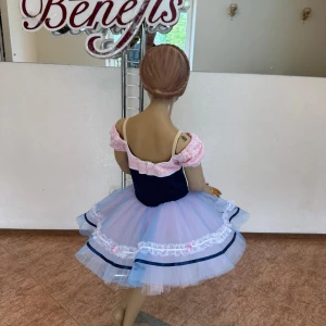Ballet costume P 0550 - image 11