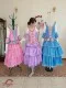 Stage ballet costume P 0342 - image 4