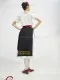 Moldavian national Skirt J 0154 - image 2