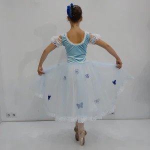 Stage costume F 0056A - image 16