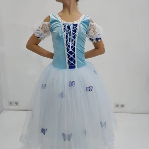 Stage costume F 0056A - image 14