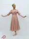 Stage ballet costume F 0285 - image 5