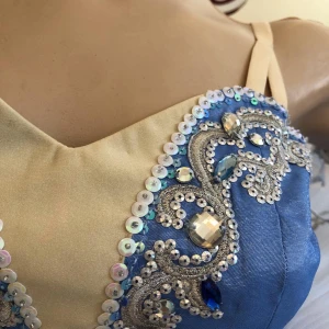 Ballet tutu Blue Bird(Princess Florine) F 0001A - image 73