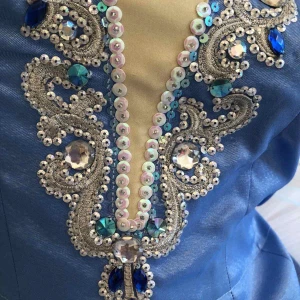 Ballet tutu Blue Bird(Princess Florine) F 0001A - image 72