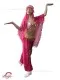 Oriental costume F 0039 - image 18