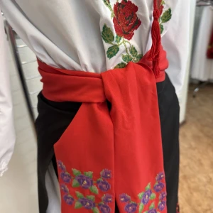 Belt J 0371 - image 6