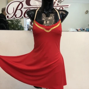 Rochie pe un costum de baie A 0066 - image 11