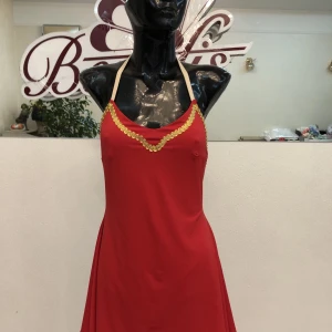 Rochie pe un costum de baie A 0066 - image 10