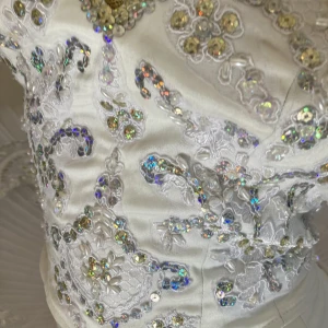 Costum de balet Marie, Clara Spărgătoarea de nuci Pas de deux Frumoasa Adormită Zâna Coppelia F 0511(2855) - image 12