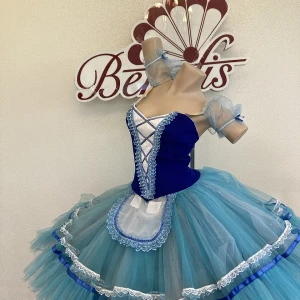 Giselle- 1st act P 0501(2379) - image 2